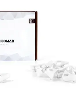Alternative view от Noctua Fan Pads 16pcs NA-SAVP1 chromax.white