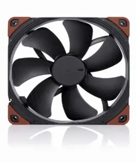 Alternative view от Noctua Вентилатор Fan 140mm NF-A14 IPPC-2000-IP67-PWM