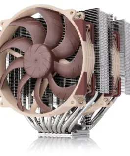 Noctua Охладител CPU Cooler NH-D15 G2 LBC
