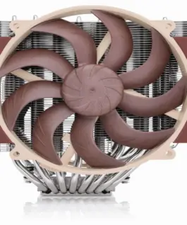 Alternative view от Noctua Охладител CPU Cooler NH-D15 G2 LBC
