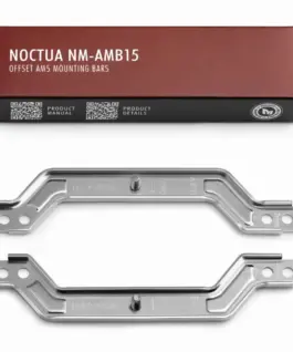 Alternative view от Noctua Mounting KIT - NM-AMB15 - AM4/AM5