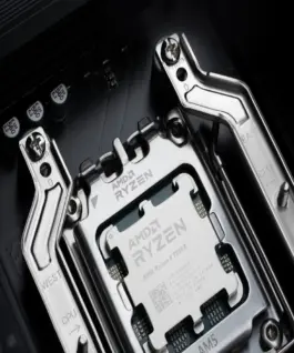 Noctua Mounting KIT - NM-AMB15 - AM4/AM5 - Image 3
