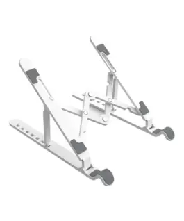 Orico поставка за лаптоп Laptop Stand - White - PFB-A24-WH