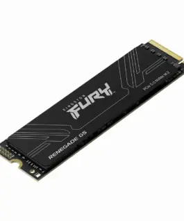 Alternative view от SSD диск Kingston Fury Renegade G5 NVMe M.2 PCIe 5.0 - 2048GB