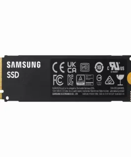 Alternative view от SSD диск SAMSUNG 990 1TB PCIe 4.0 NVMe M.2 SSD диск, MZ-V9V1T0BW