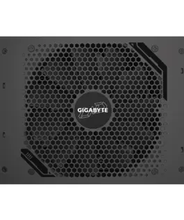 Alternative view от Захранващ блок Gigabyte UD1600PM PG5 AI TOP - 1600W 80+ Platinum PCIe 5.1 Ready