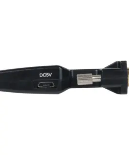 VCom адаптер Adapter HDMI F / VGA M with Audio - CA336A - Image 3