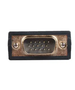 VCom адаптер Adapter HDMI F / VGA M with Audio - CA336A - Image 4