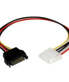 VCom Адаптер Adapter SATA Power M / Molex 4pin - CE359-0.15m