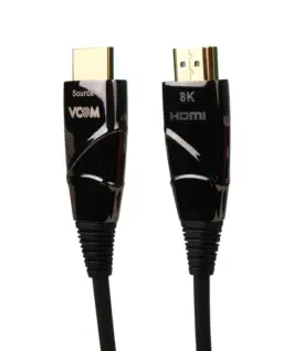 VCom активен оптичен кабел Active Optical Cable HDMI V2.1 M/M 30m - D3743-30.0m - Image 3