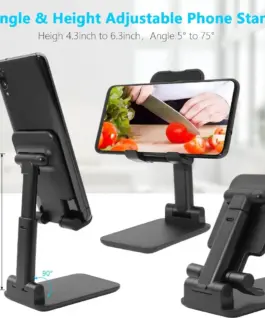 Alternative view от VCom стойка за телефон или таблет за бюро Phone/Tablet Holder - DESK-STAND-01
