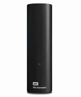 Външен хард диск Western Digital Elements 26TB - Image 4