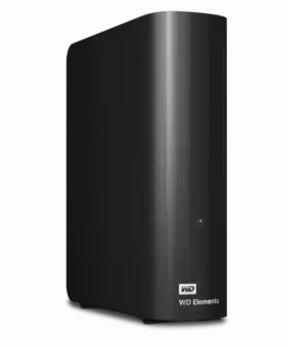 Външен хард диск Western Digital Elements 26TB - Image 3