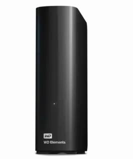 Alternative view от Външен хард диск Western Digital Elements 26TB
