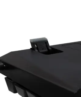 White Shark геймърска механична клавиатура Gaming Mechanical Keyboard WAKIZASHI 2 - Blue Switches (English US), Gray, Black - Image 5