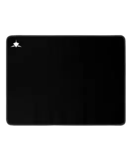 White Shark геймърски пад за мишка Gaming Mousepad BLACK KNIGHT M