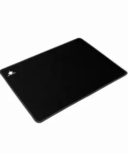 Alternative view от White Shark геймърски пад за мишка Gaming Mousepad BLACK KNIGHT M