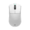 White Shark професионална геймърска мишка Wireless Gaming Mouse BORS - 12000dpi 1000Hz Bluetooth