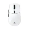 White Shark професионална геймърска мишка Wireless Gaming Mouse CADOR - 10000dpi 1000Hz Bluetooth