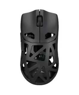 White Shark професионална геймърска мишка Wireless Gaming Mouse DAGONET 2 - 24000dpi 1000Hz Bluetooth