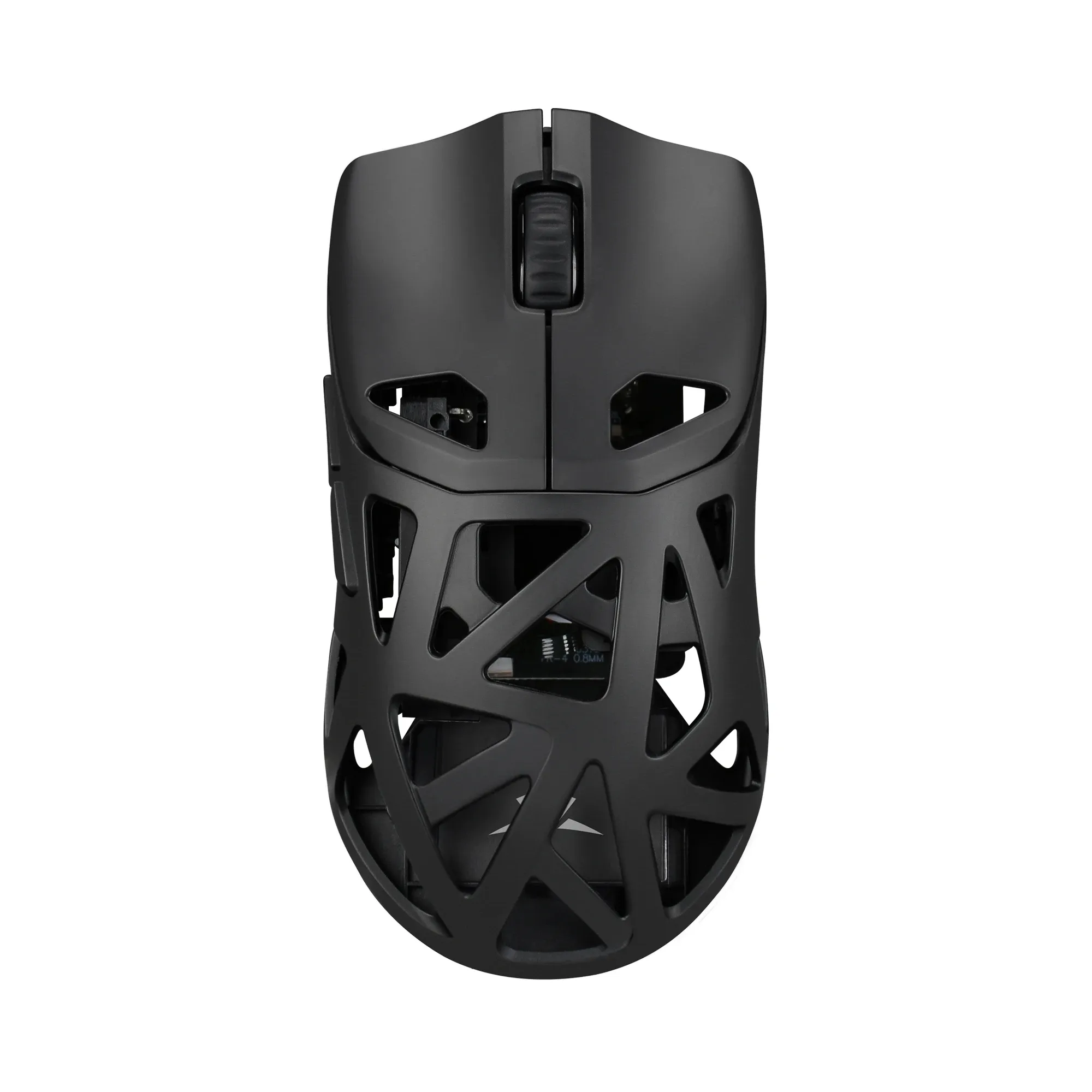 White Shark професионална геймърска мишка Wireless Gaming Mouse DAGONET 2 - 24000dpi 1000Hz Bluetooth