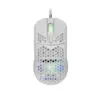 White Shark геймърска мишка Gaming Mouse GALAHAD - 7200dpi White