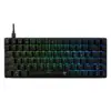 White Shark геймърска механична клавиатура Gaming Mechanical Keyboard HAMACHI - YUSYA 5P Blue Switches (English US)