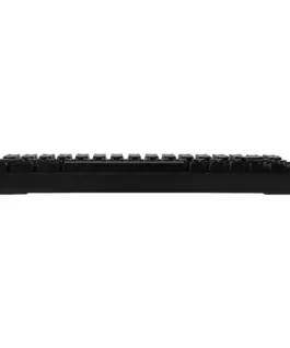 Alternative view от White Shark геймърска механична клавиатура Gaming Mechanical Keyboard HAMACHI - YUSYA 5P Blue Switches (English US), Black