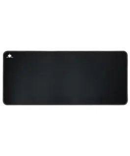 White Shark геймърски пад за мишка Gaming Mousepad BLACK KNIGHT XL