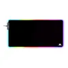 White Shark светеща подложка за мишка Gaming Mousepad LUMINOUS XL- Size XL