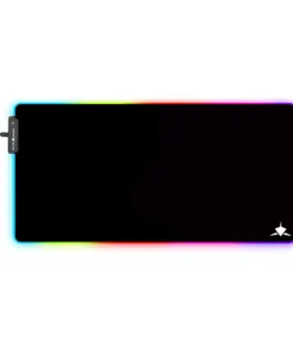 White Shark светеща подложка за мишка Gaming Mousepad LUMINOUS XL- Size XL