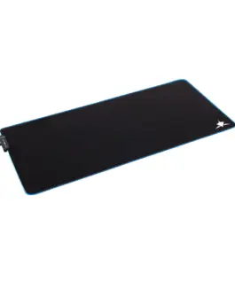 Alternative view от White Shark светеща подложка за мишка Gaming Mousepad LUMINOUS XL- Size XL, RGB