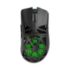 White Shark професионална геймърска мишка Wireless Gaming Mouse MORIEN - 12000dpi 1000Hz Bluetooth