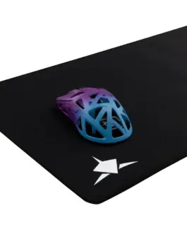 White Shark геймърски пад за мишка Gaming Mousepad NOCTURON - Image 3