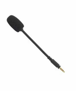 White Shark геймърски слушалки Gaming Headphones OX - 50mm, PS5, PS4, PC, Black - Image 5