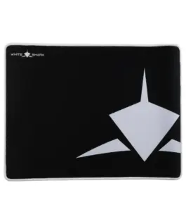 White Shark геймърски пад за мишка Gaming Mousepad SHARK L