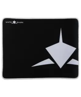 White Shark геймърски пад за мишка Gaming Mousepad SHARK M