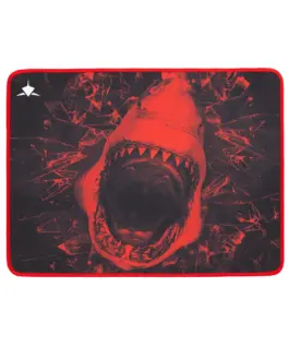 White Shark геймърски пад за мишка Gaming Mousepad SKY WALKER L