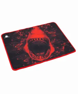 Alternative view от White Shark геймърски пад за мишка Gaming Mousepad SKY WALKER L