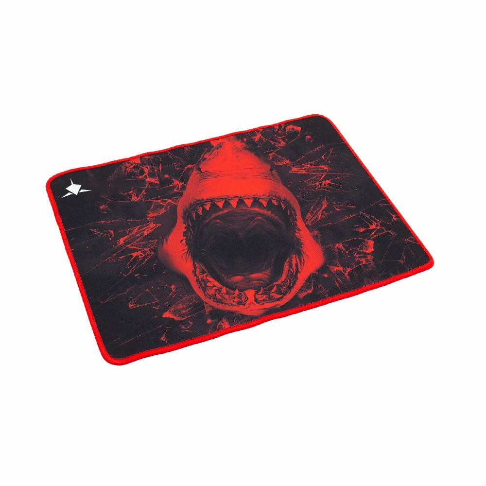 White Shark геймърски пад за мишка Gaming Mousepad SKY WALKER L - Image 2