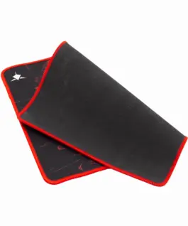White Shark геймърски пад за мишка Gaming Mousepad SKY WALKER L - Image 3