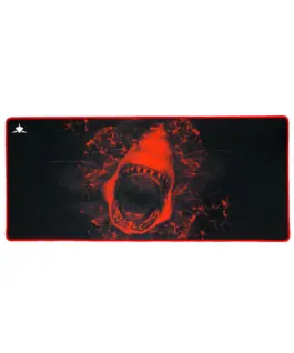 White Shark геймърски пад за мишка Gaming Mousepad SKY WALKER XL