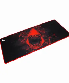 Alternative view от White Shark геймърски пад за мишка Gaming Mousepad SKY WALKER XL