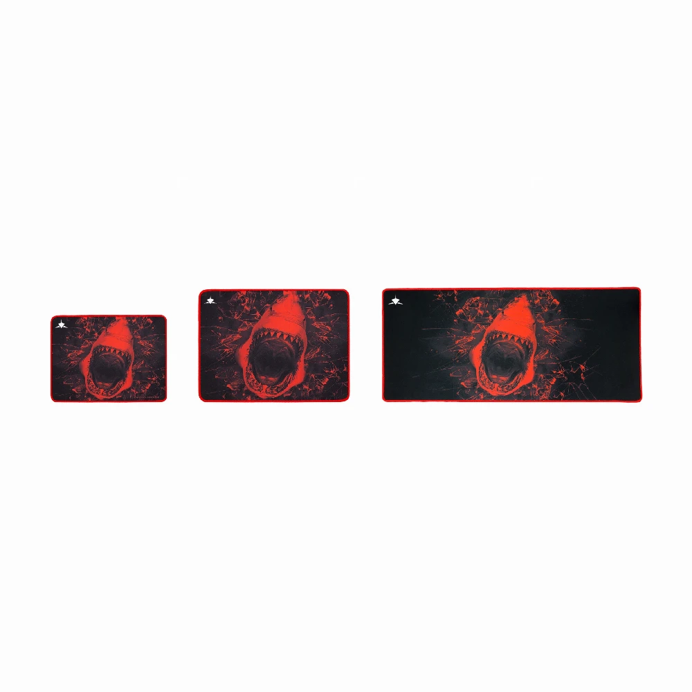 White Shark геймърски пад за мишка Gaming Mousepad SKY WALKER XL - Image 4
