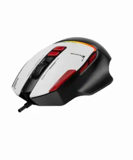 Alternative view от Xtrike ME Геймърска мишка Gaming Mouse GM-325 - 7200dpi, RGB