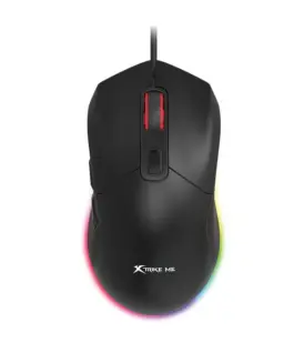 Alternative view от Xtrike ME Геймърска мишка Gaming Mouse GM-316 - 7200dpi, RGB