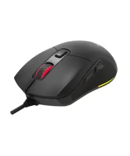 Xtrike ME Геймърска мишка Gaming Mouse GM-316 - 7200dpi, RGB - Image 4