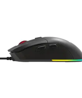 Xtrike ME Геймърска мишка Gaming Mouse GM-316 - 7200dpi, RGB - Image 5