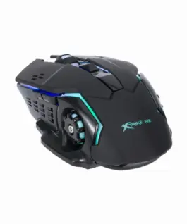Alternative view от Xtrike ME безжична геймърска мишка Gaming Mouse Wireless GW-601