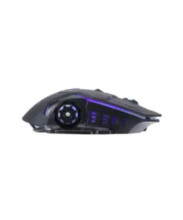 Xtrike ME безжична геймърска мишка Gaming Mouse Wireless GW-601 - Image 4